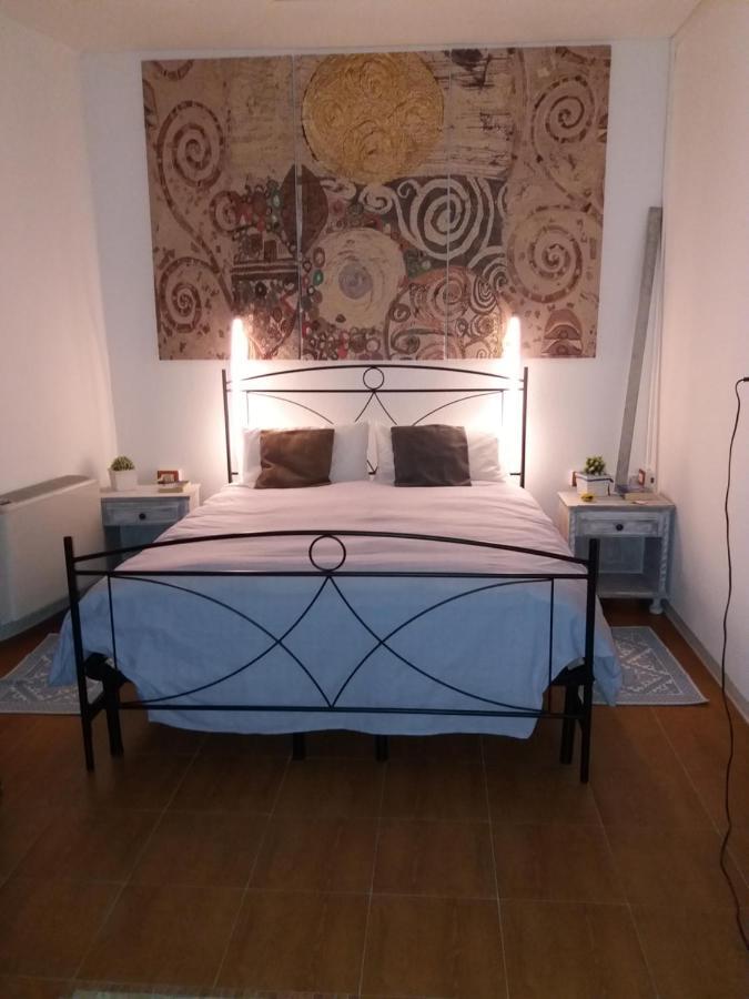 Lughera B&B Tula ภายนอก รูปภาพ