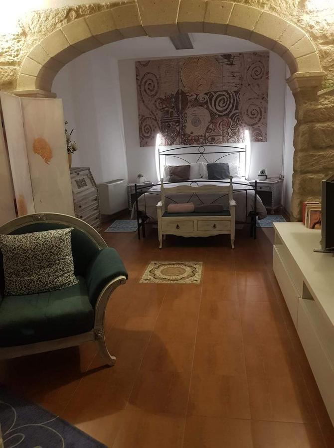 Lughera B&B Tula ภายนอก รูปภาพ
