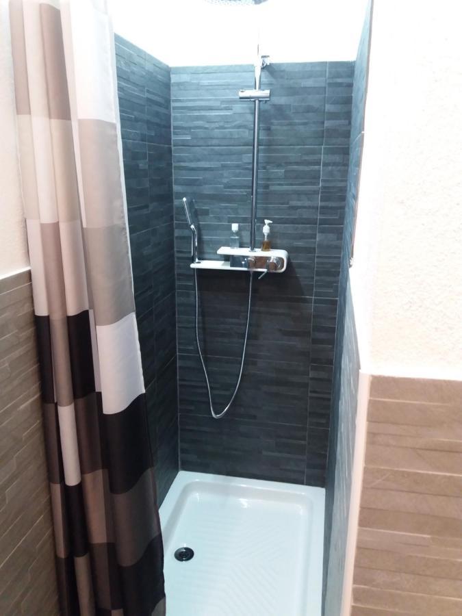 Lughera B&B Tula ภายนอก รูปภาพ