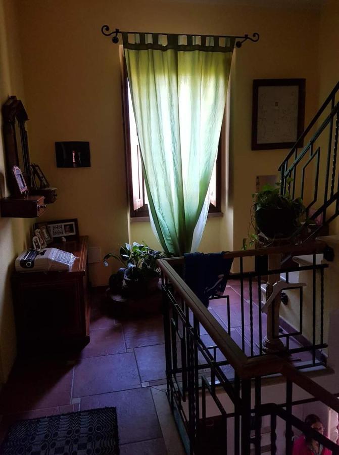 Lughera B&B Tula ภายนอก รูปภาพ