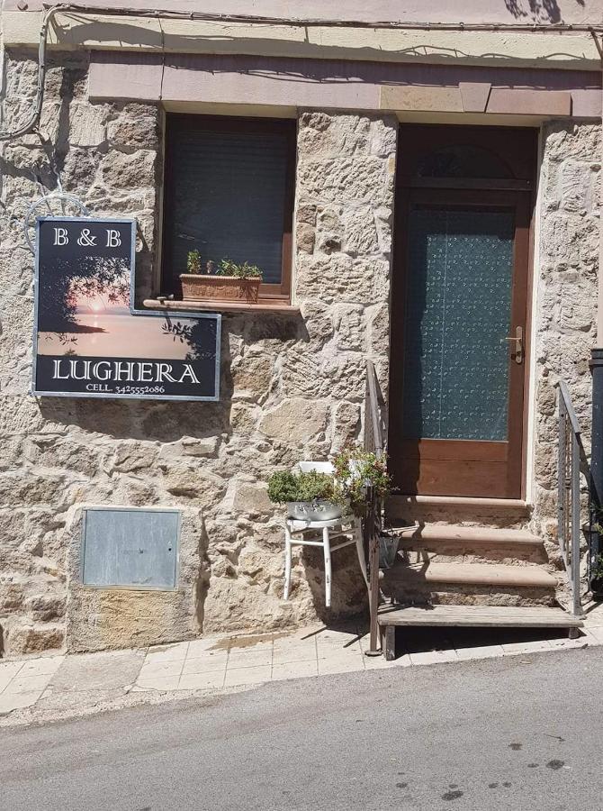 Lughera B&B Tula ภายนอก รูปภาพ