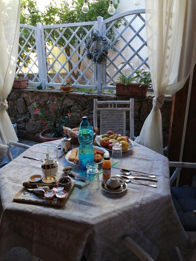 Lughera B&B Tula ภายนอก รูปภาพ