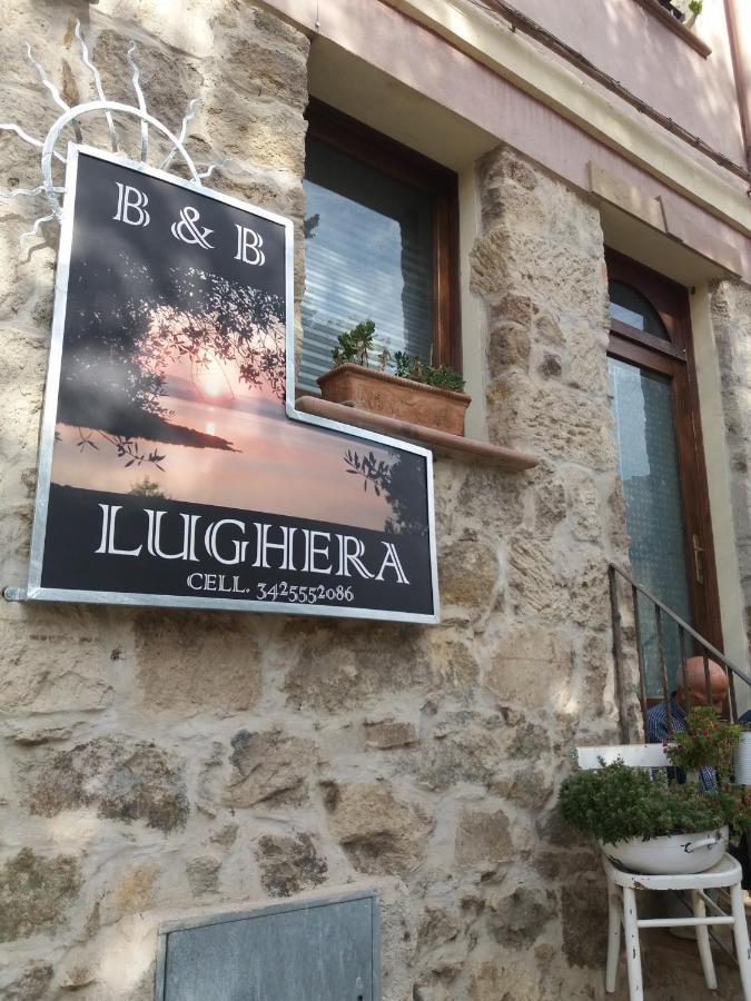Lughera B&B Tula ภายนอก รูปภาพ