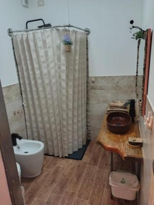 Lughera B&B Tula ภายนอก รูปภาพ