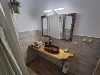 Lughera B&B Tula ภายนอก รูปภาพ